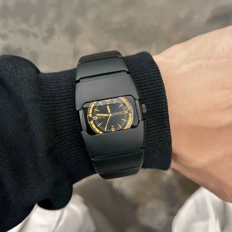 "Retro Futuristic Y2K" X6000