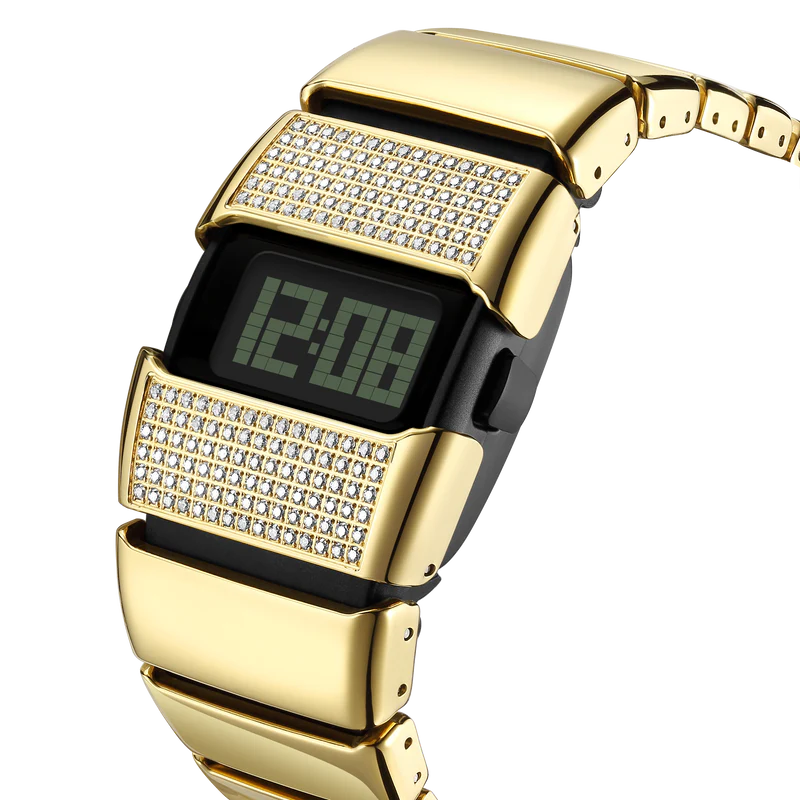 "Retro Futuristic Y2K" X6000