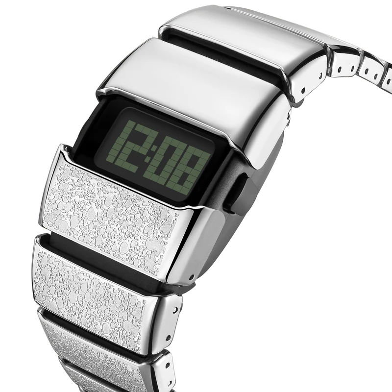 "Retro Futuristic Y2K" X6000