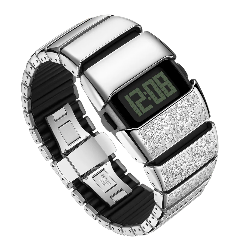"Retro Futuristic Y2K" X6000