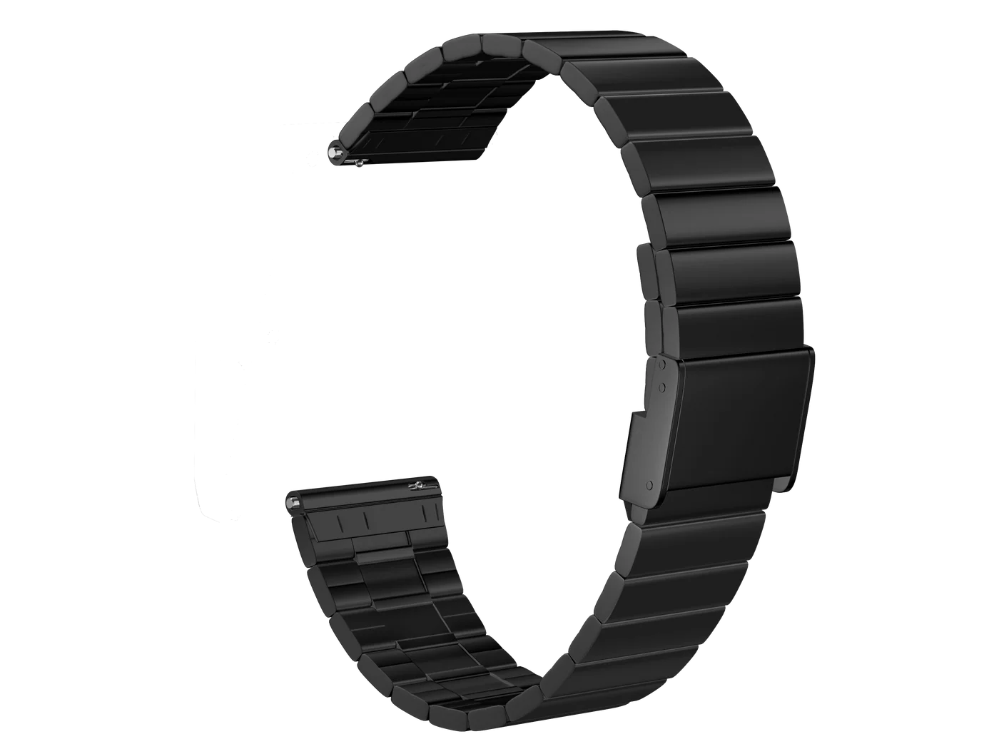 22MM Stainless Steel Strap