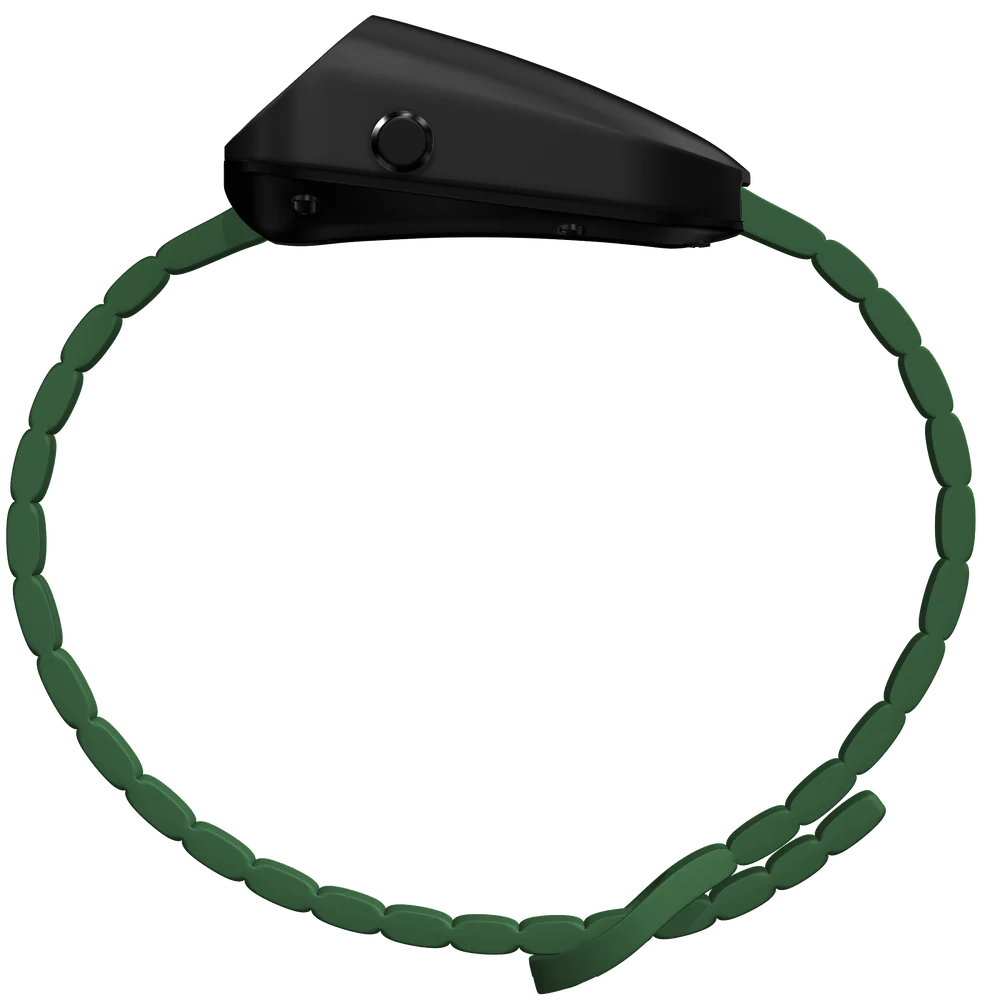 "Stargazer" S1000 - Silicon Strap