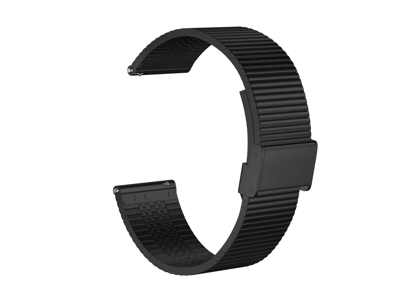 22MM Stainless Steel Strap