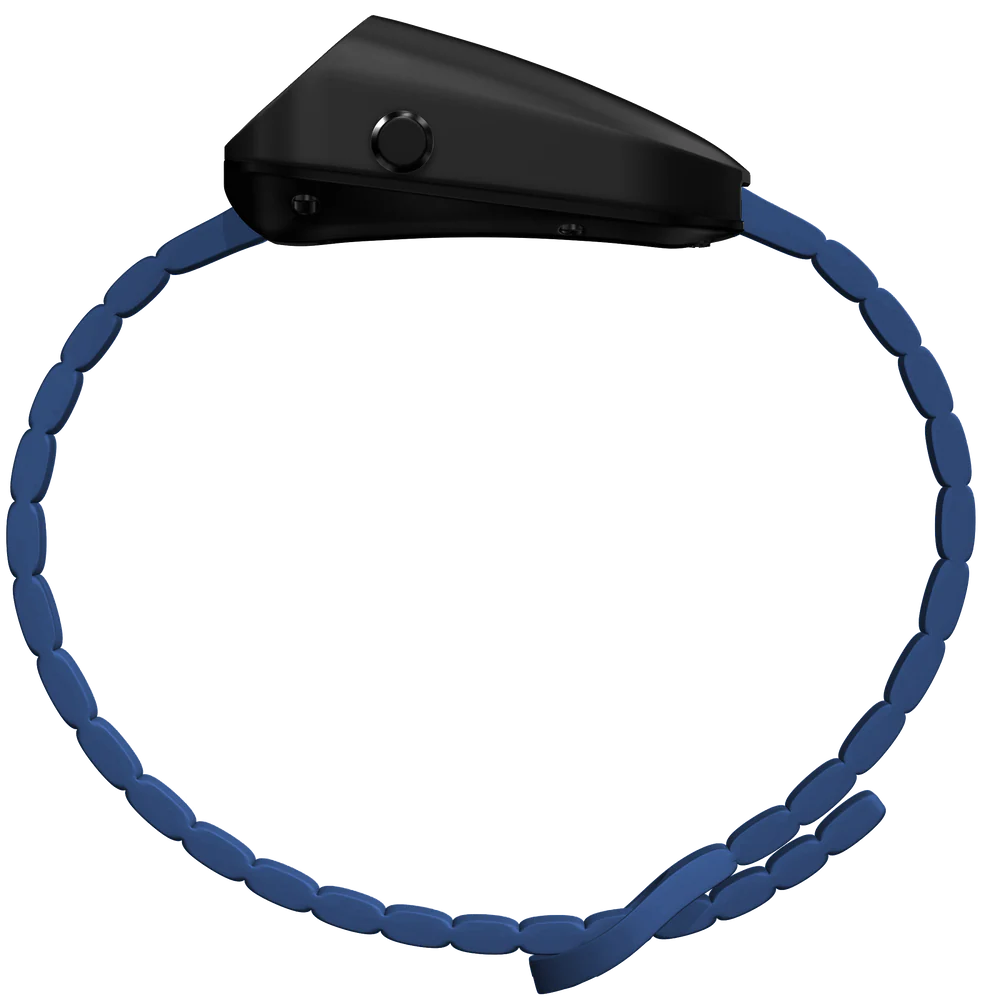 "Stargazer" S1000 - Silicon Strap