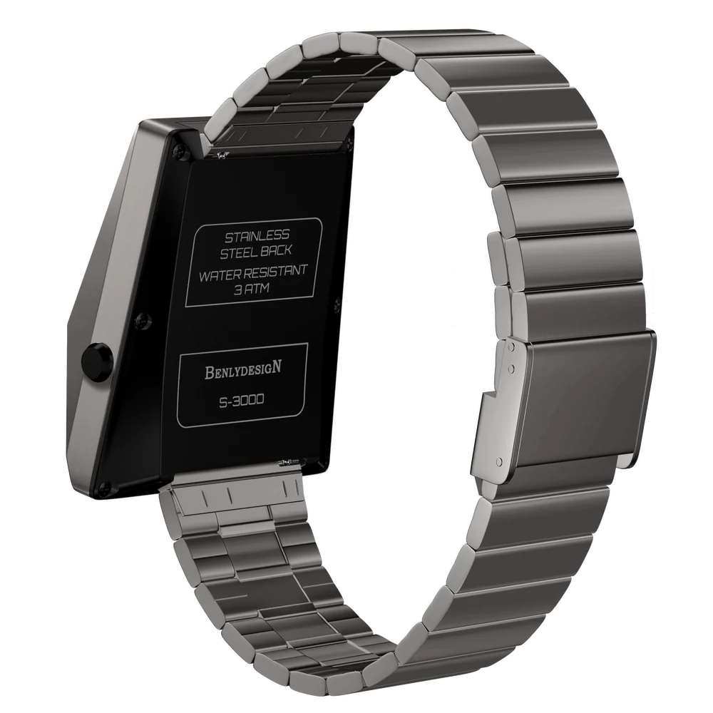 "CYBER WATCH" S3000-C