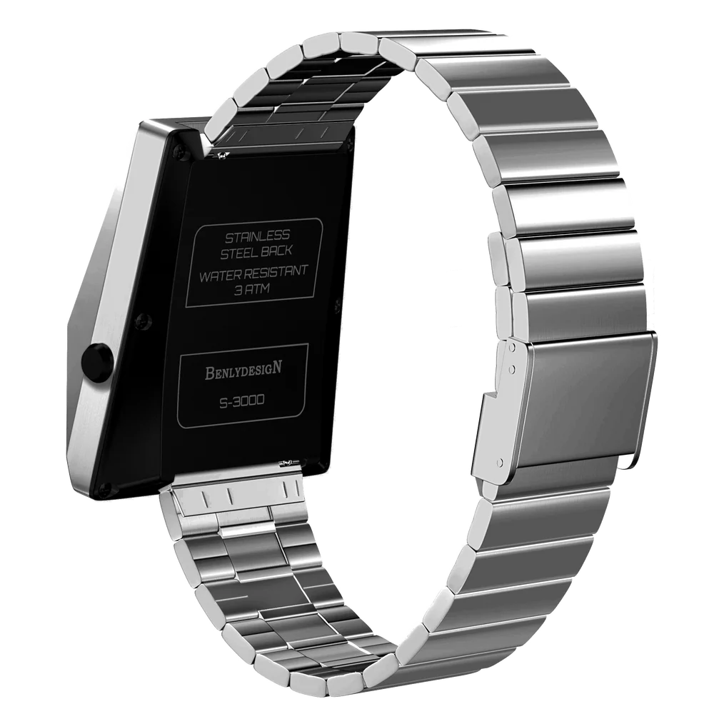"CYBER WATCH" S3000-C