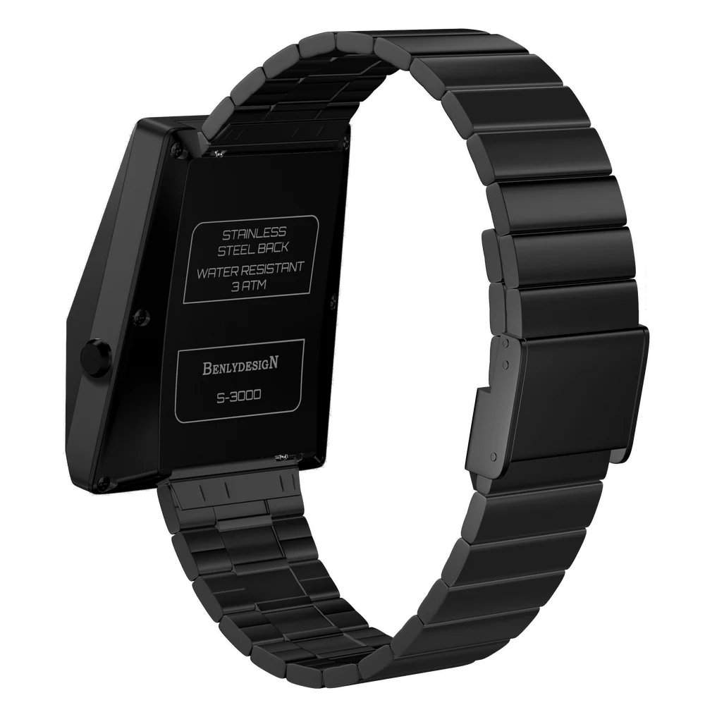 "CYBER WATCH" S3000-C