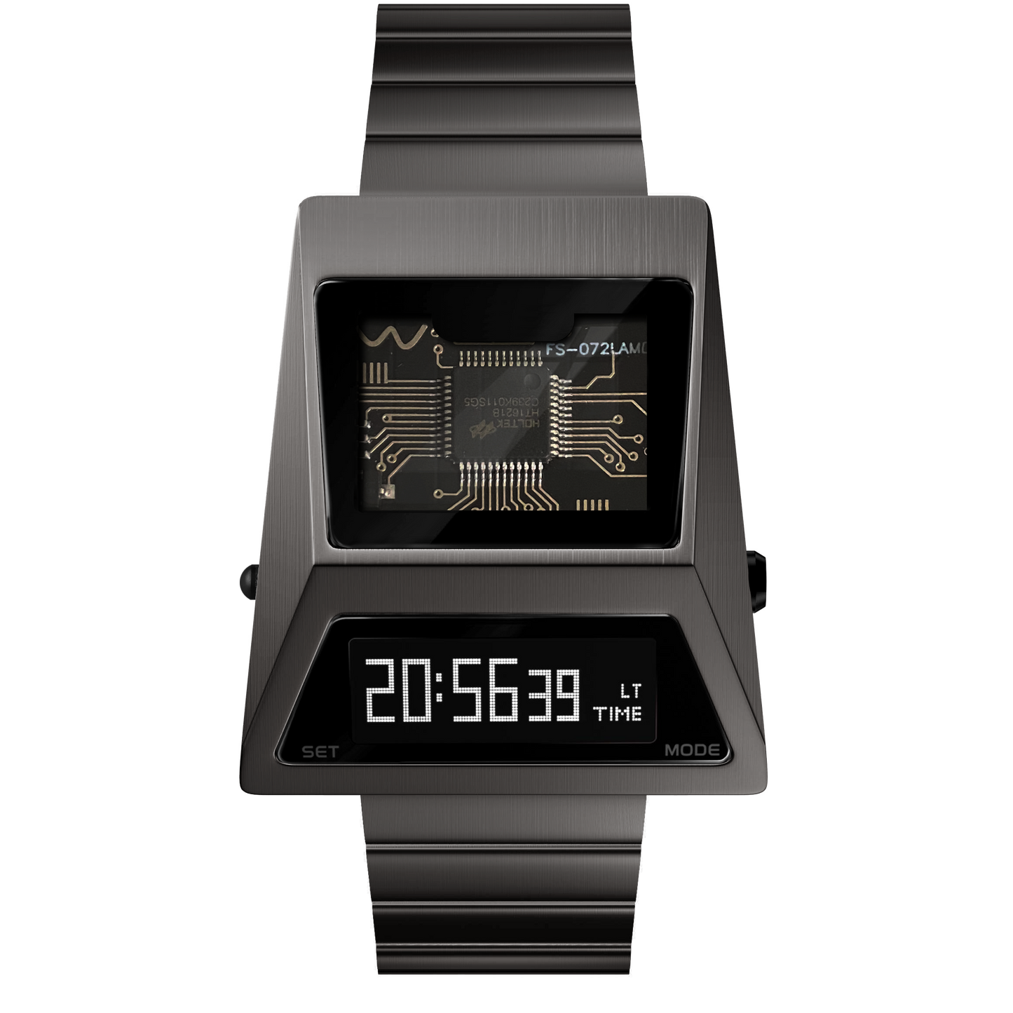 "CYBER WATCHES" S3000-C