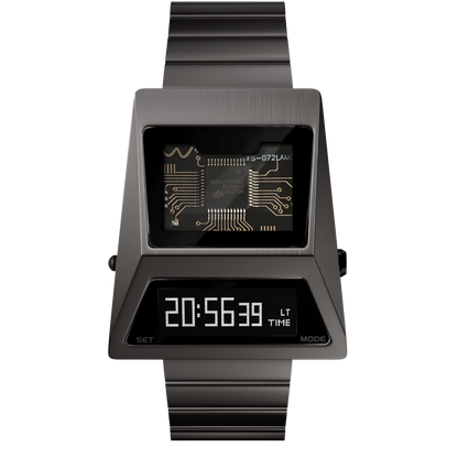 "CYBER WATCHES" S3000-C