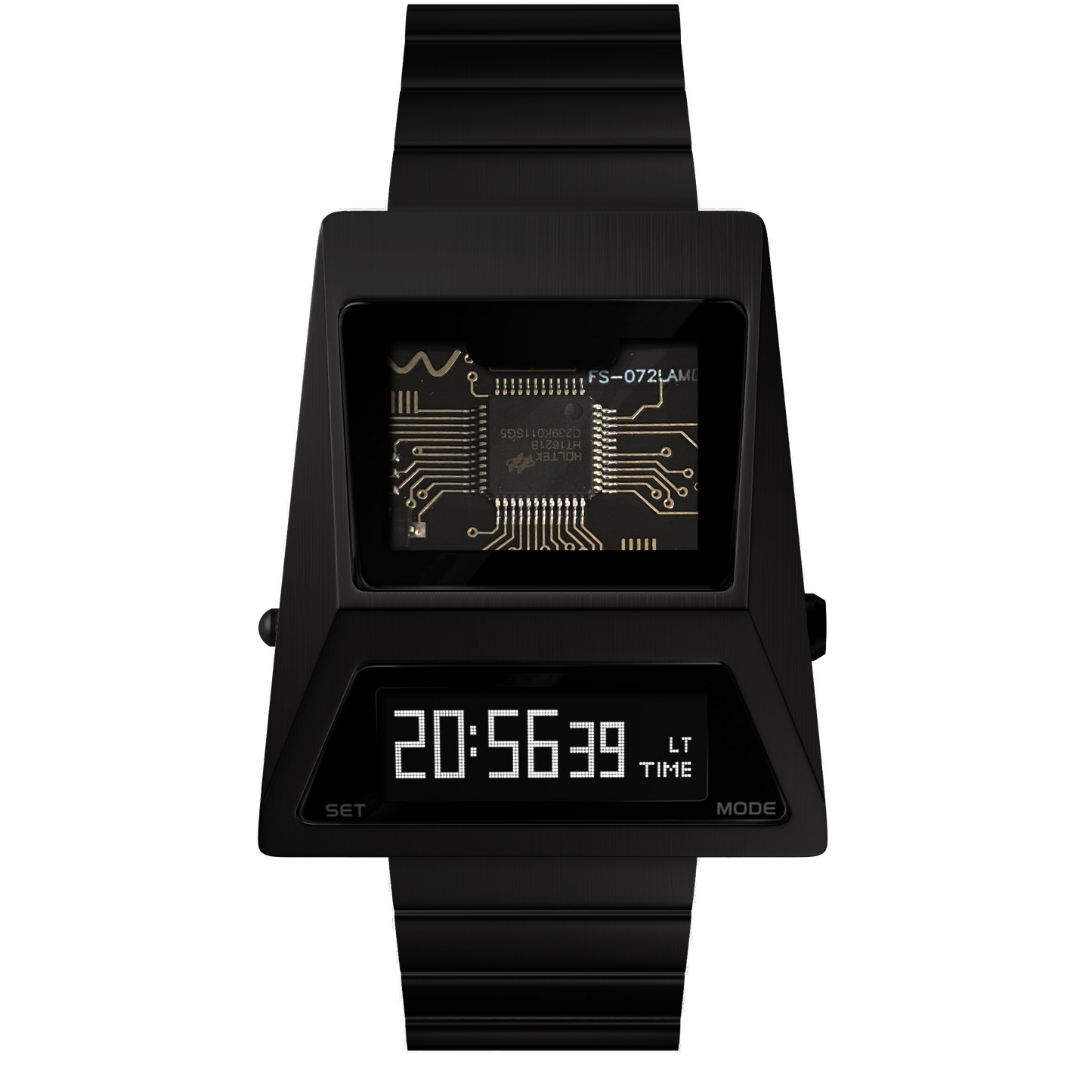 "CYBER WATCHES" S3000-C