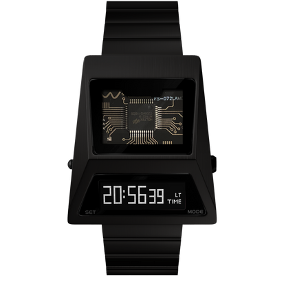 "CYBER WATCHES" S3000-C