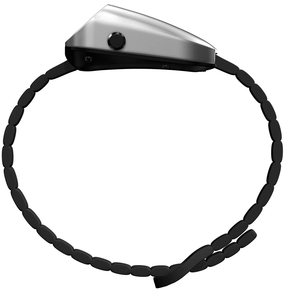"Stargazer" S1000 - Silicon Strap