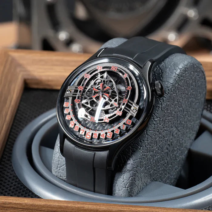 Rotary-XY