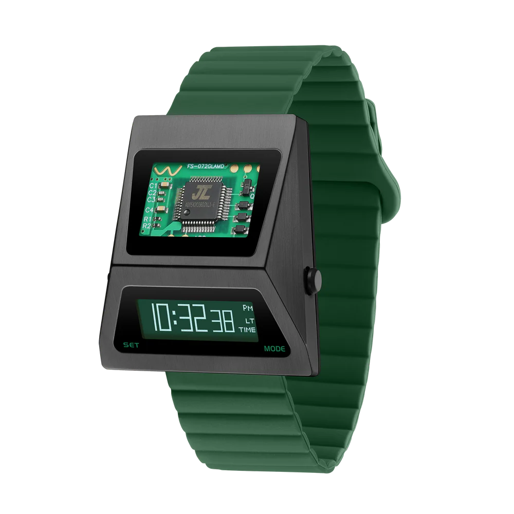 "CYBER WATCH" S3000-C