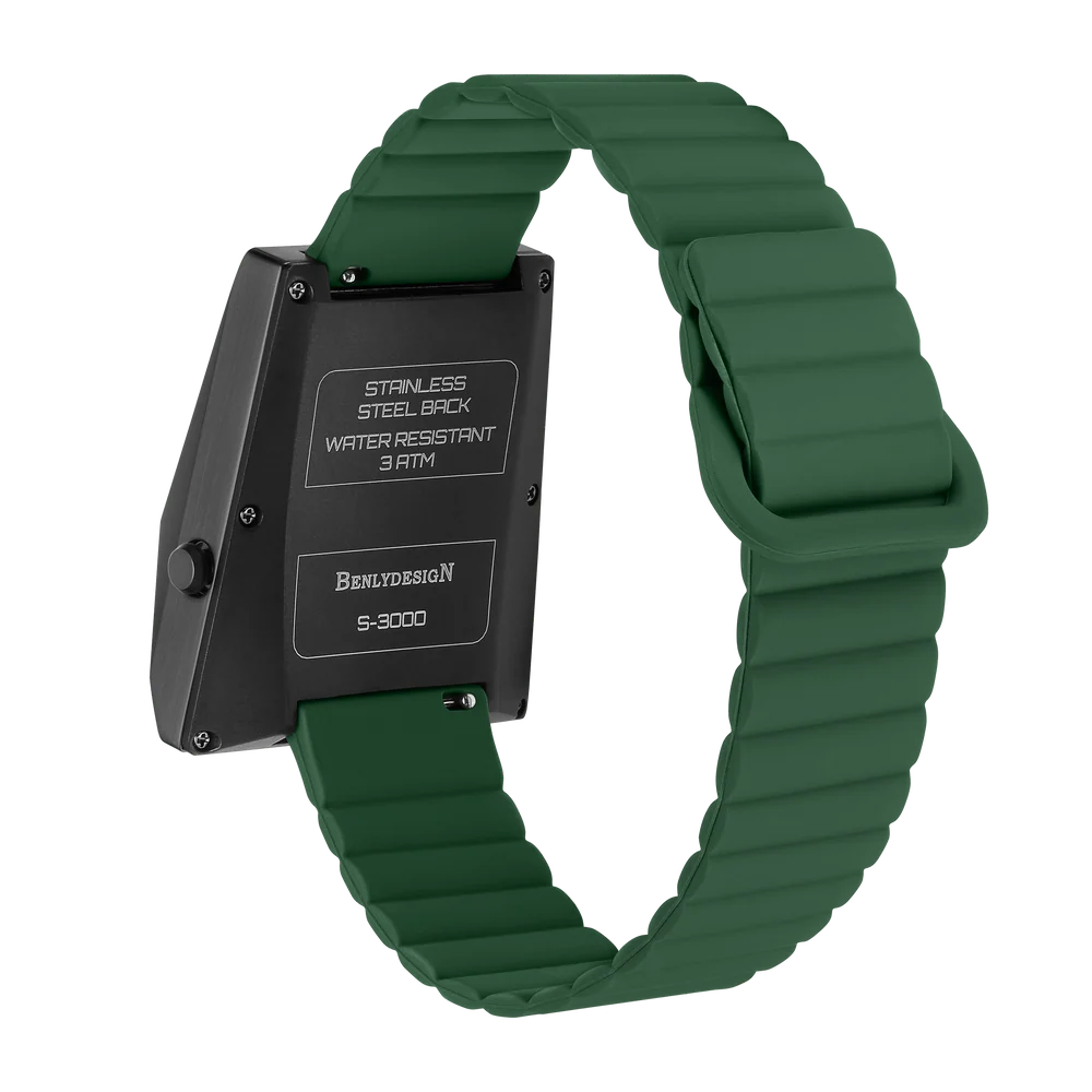 "CYBER WATCH" S3000-C