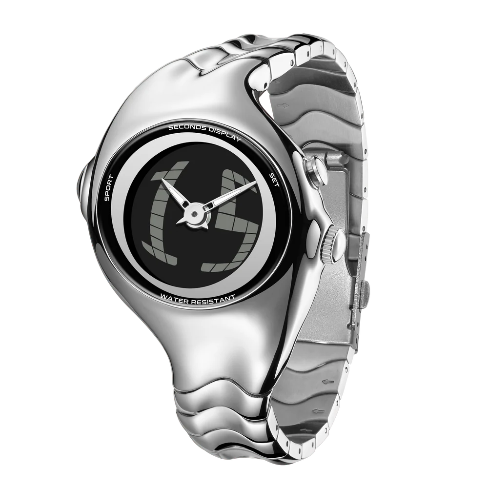 "Mobius" X5000-M-Q
