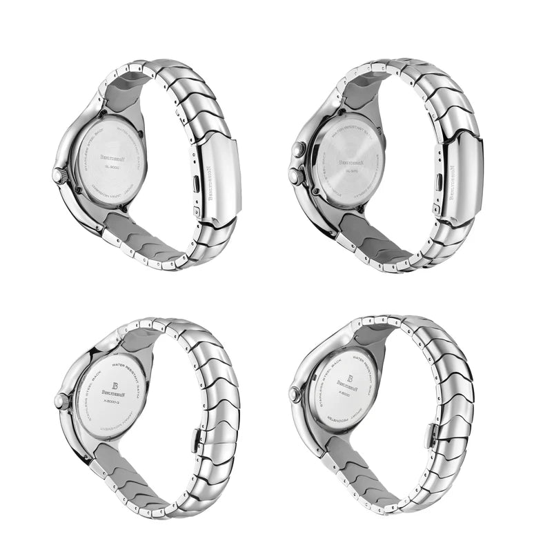 Unique Metal Set