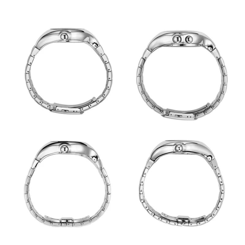 Unique Metal Set