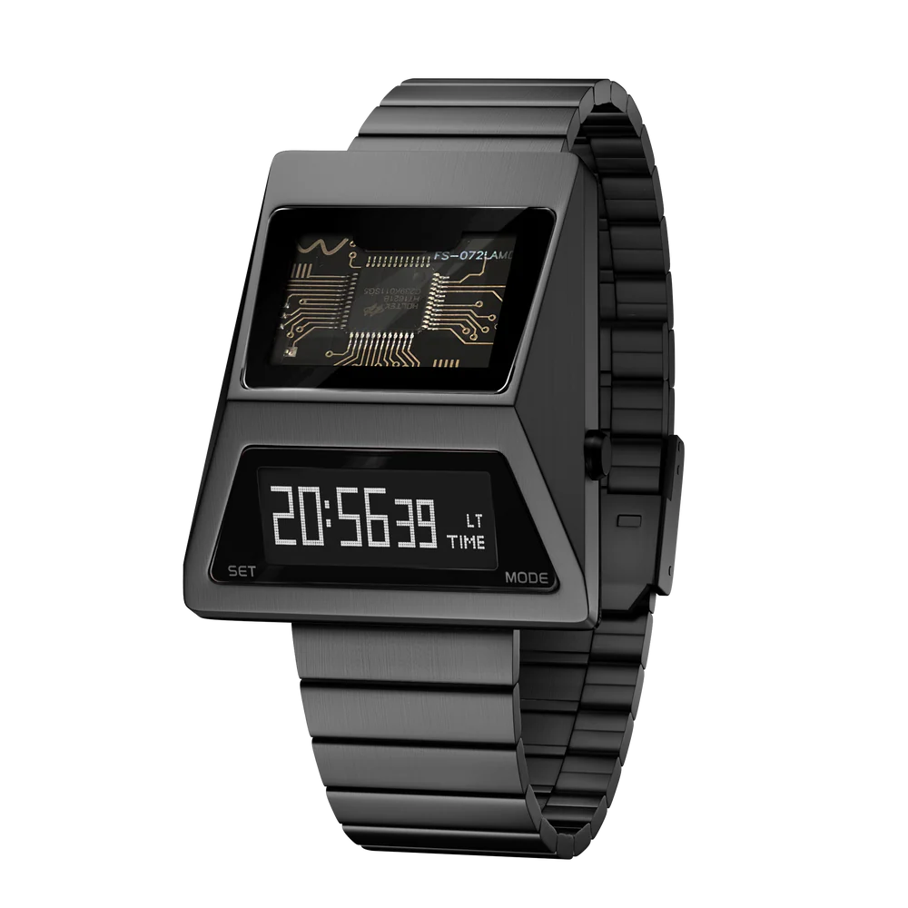 "CYBER WATCH" S3000-C