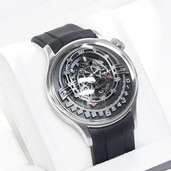 Rotary-XY