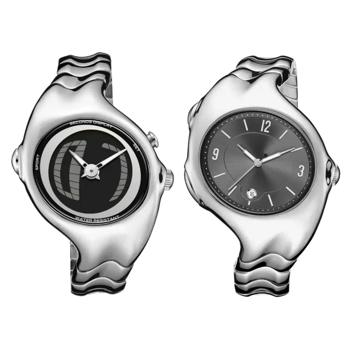 GL570 & X5000-Q Set