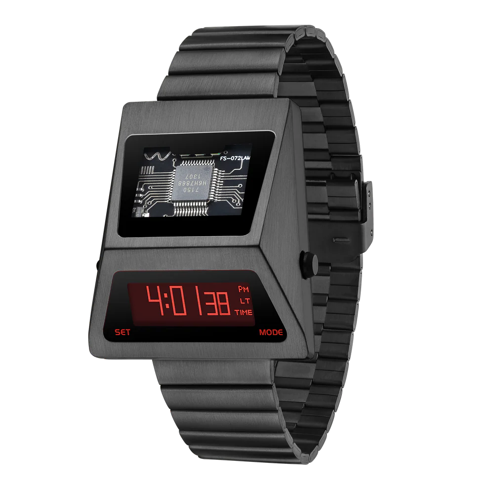 "CYBER WATCH" S3000-C