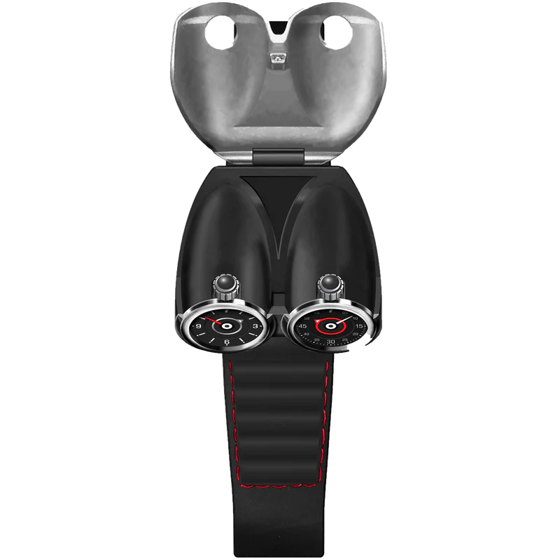 TT Turbo M4