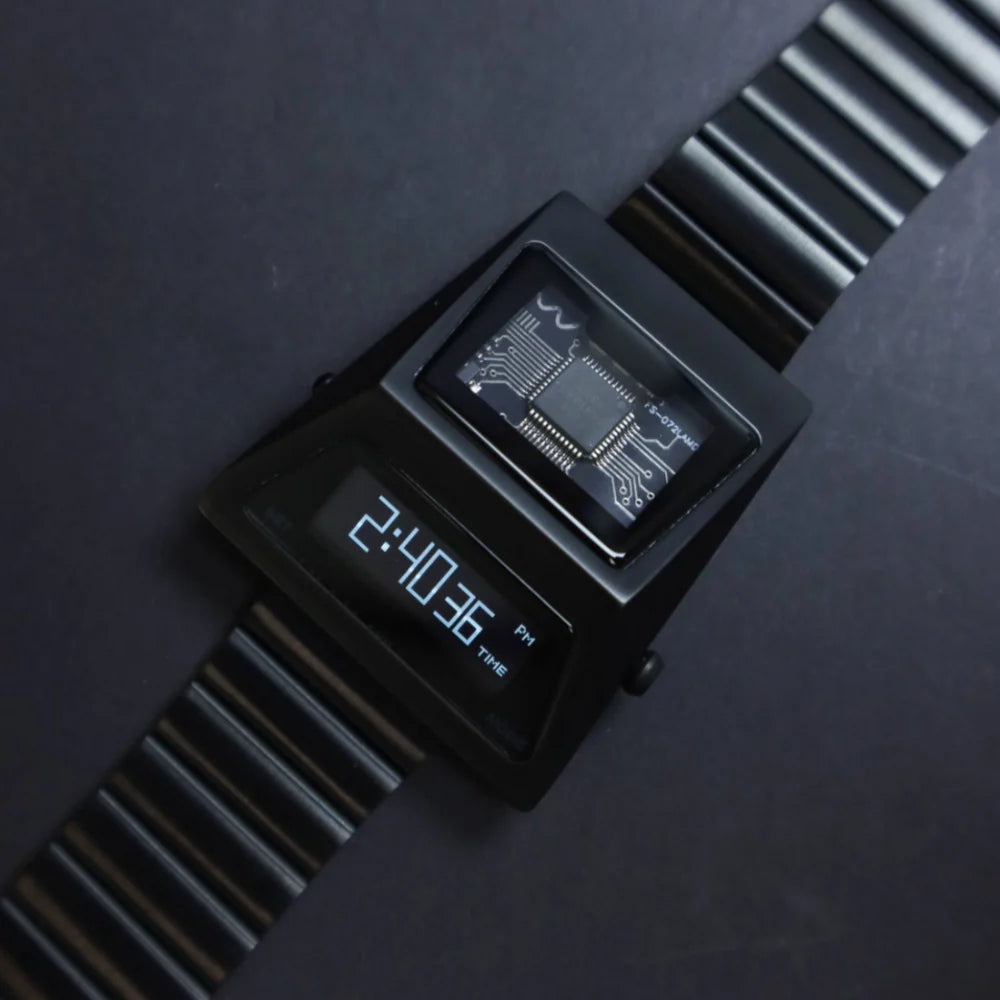 "CYBER WATCH" S3000-C