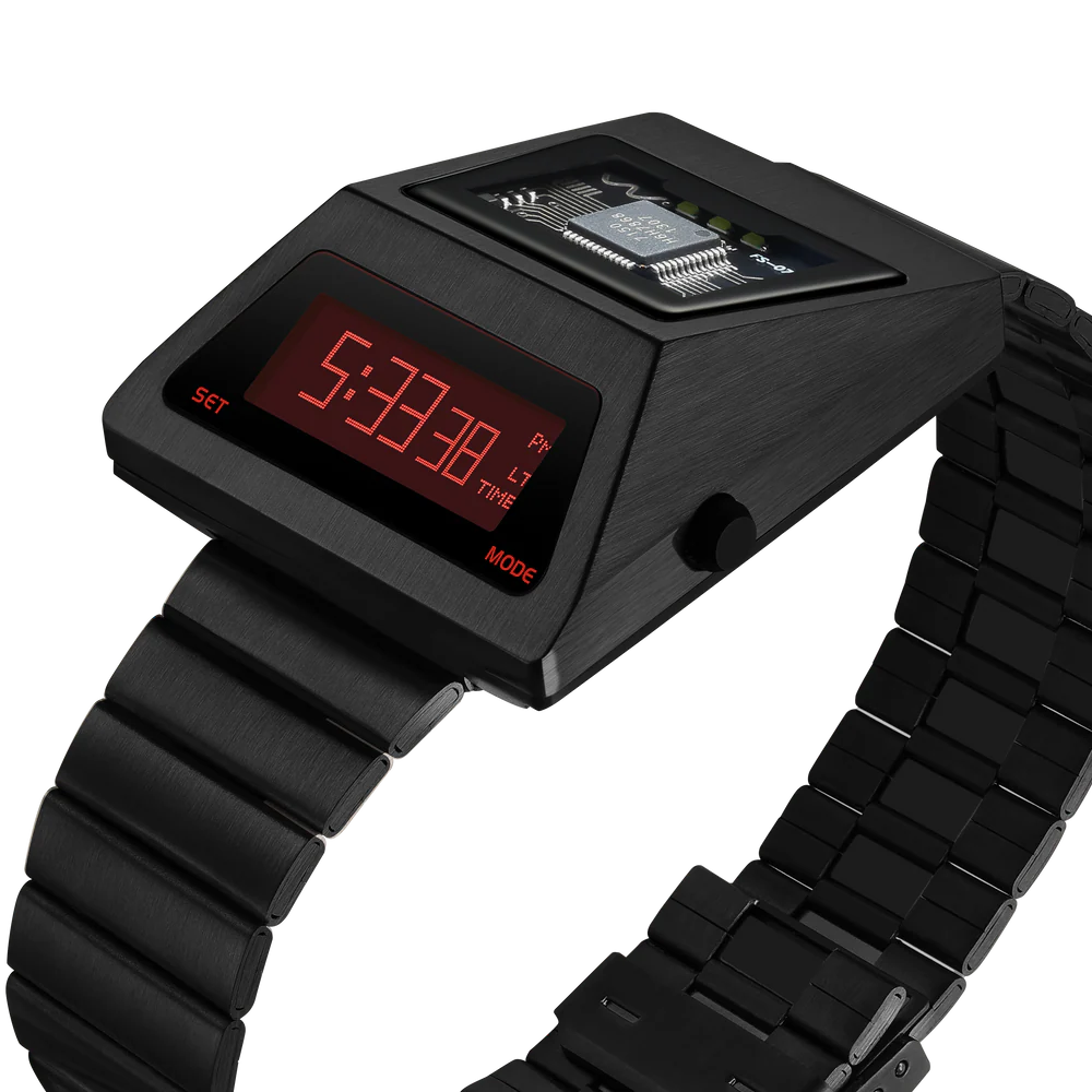 "CYBER WATCH" S3000-C