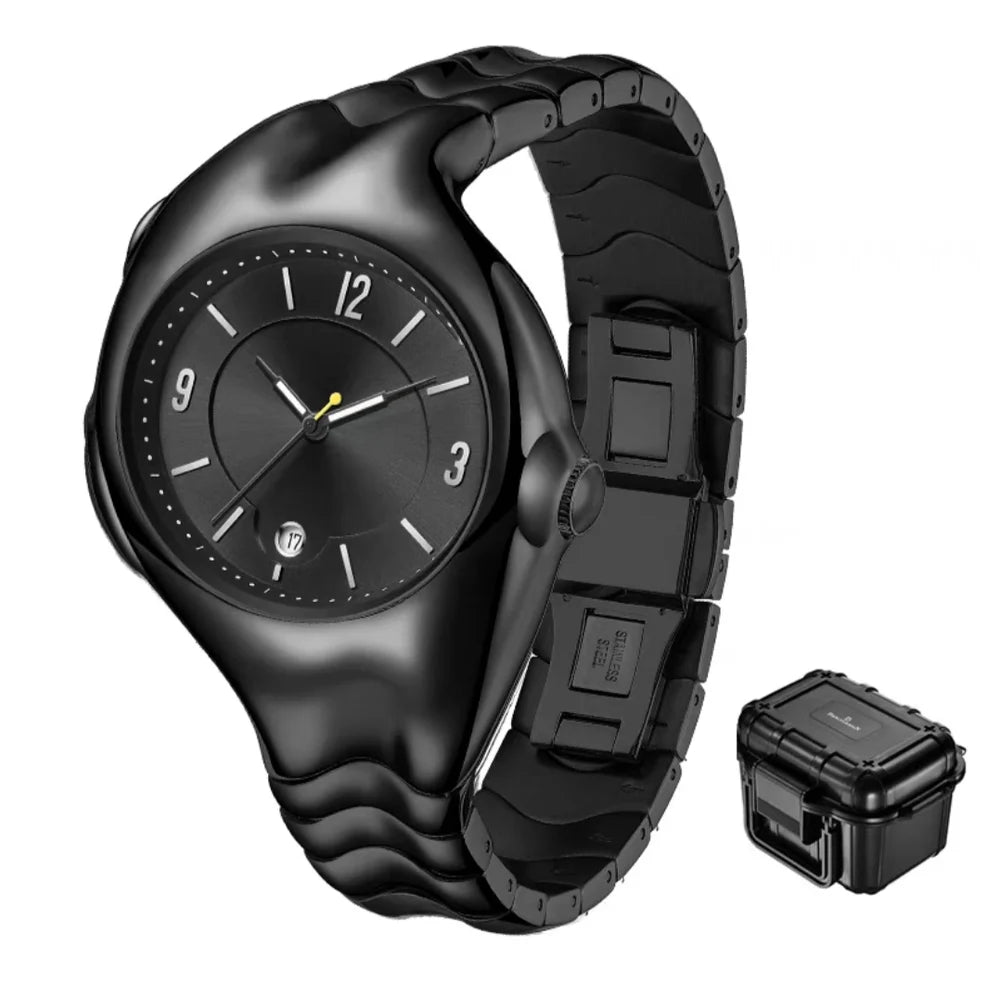 "Mobius" X5000-Quartz - Gift box