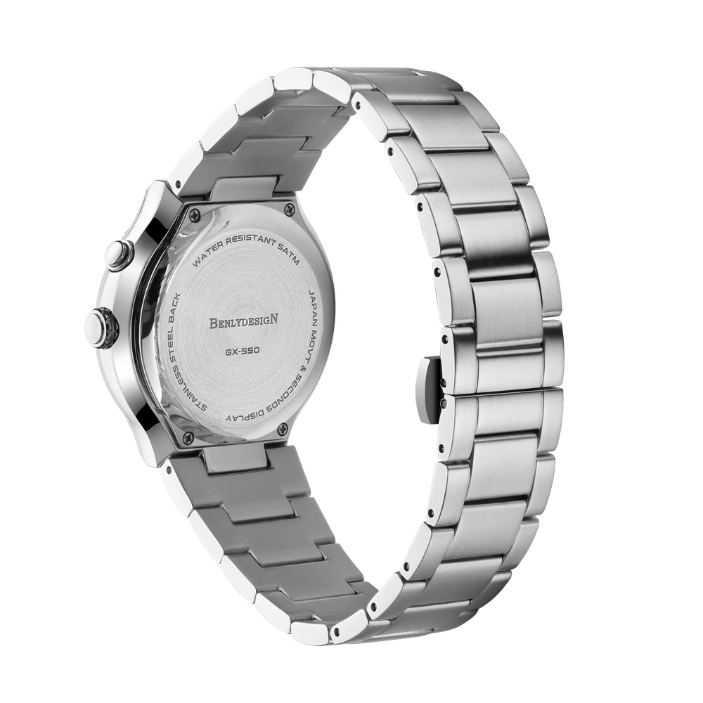 SpinDial 6 - GX550