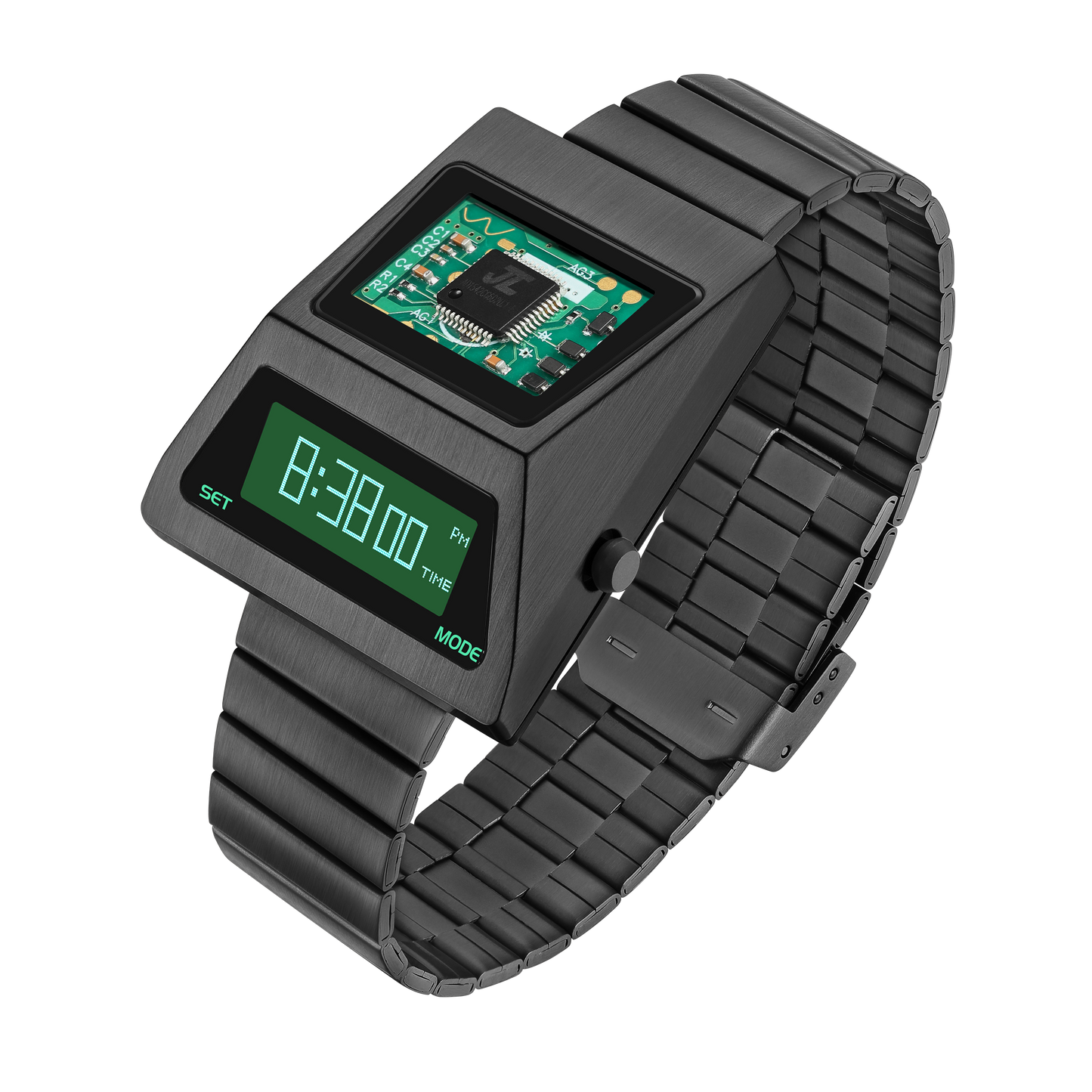 "CYBER WATCHES" S3000-C