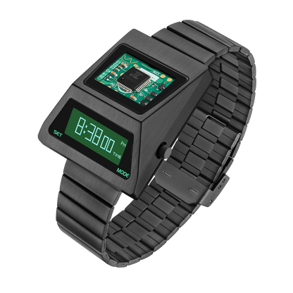 "CYBER WATCHES" S3000-C