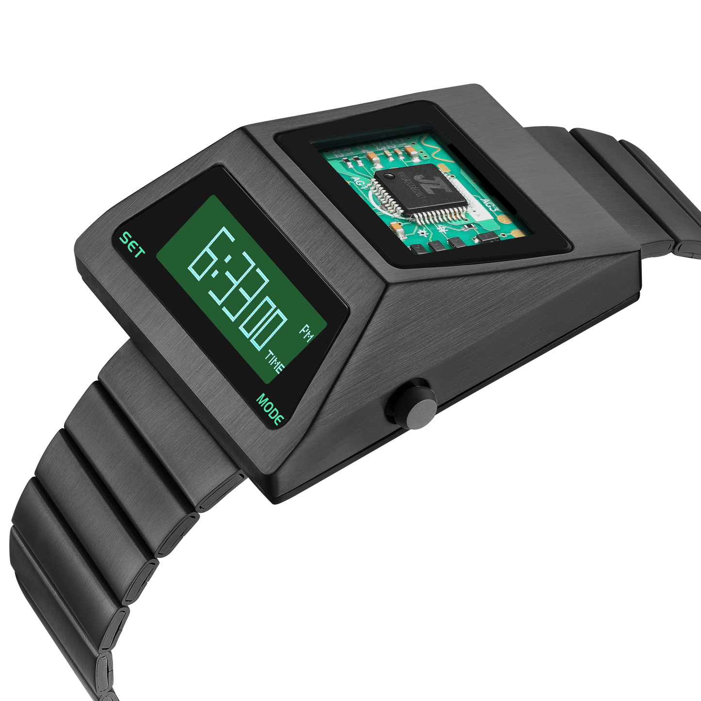 "CYBER WATCHES" S3000-C