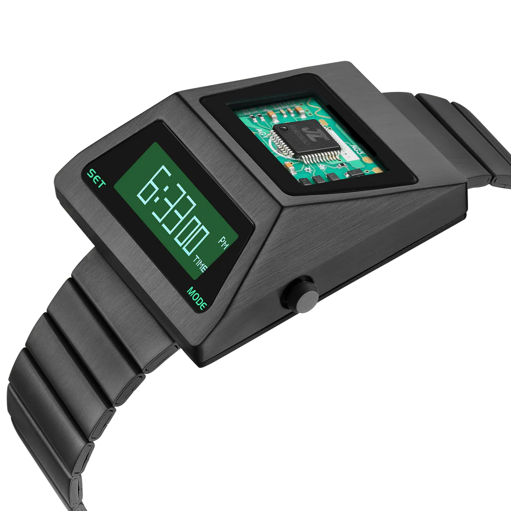 "CYBER WATCH" S3000-C