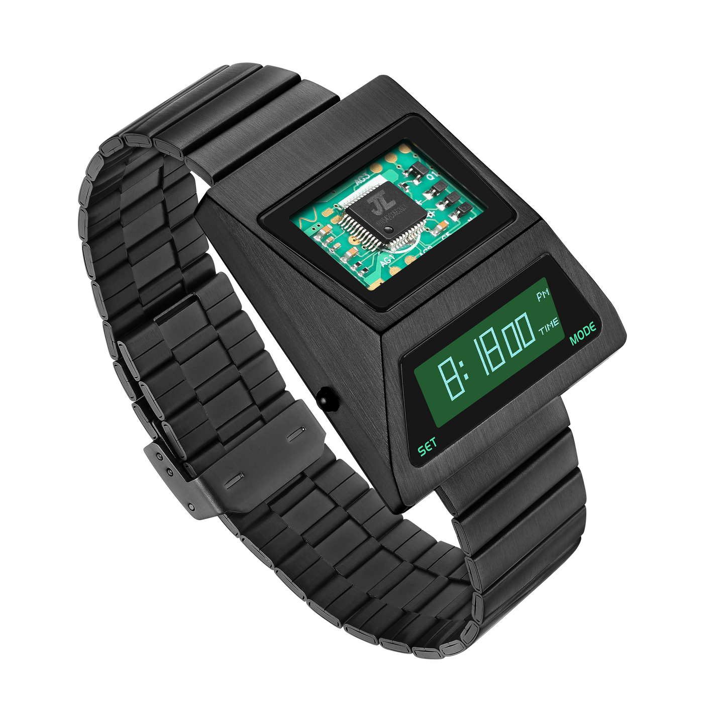 "CYBER WATCHES" S3000-C