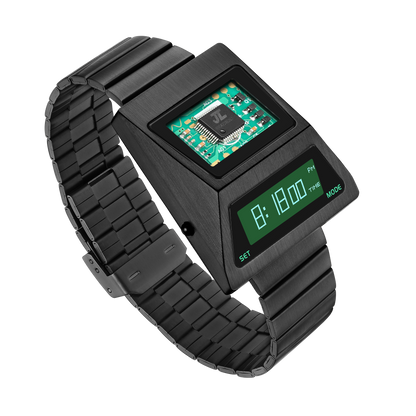 "CYBER WATCHES" S3000-C