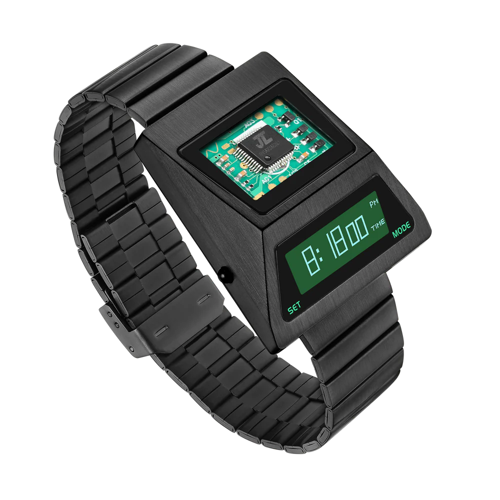 "CYBER WATCH" S3000-C