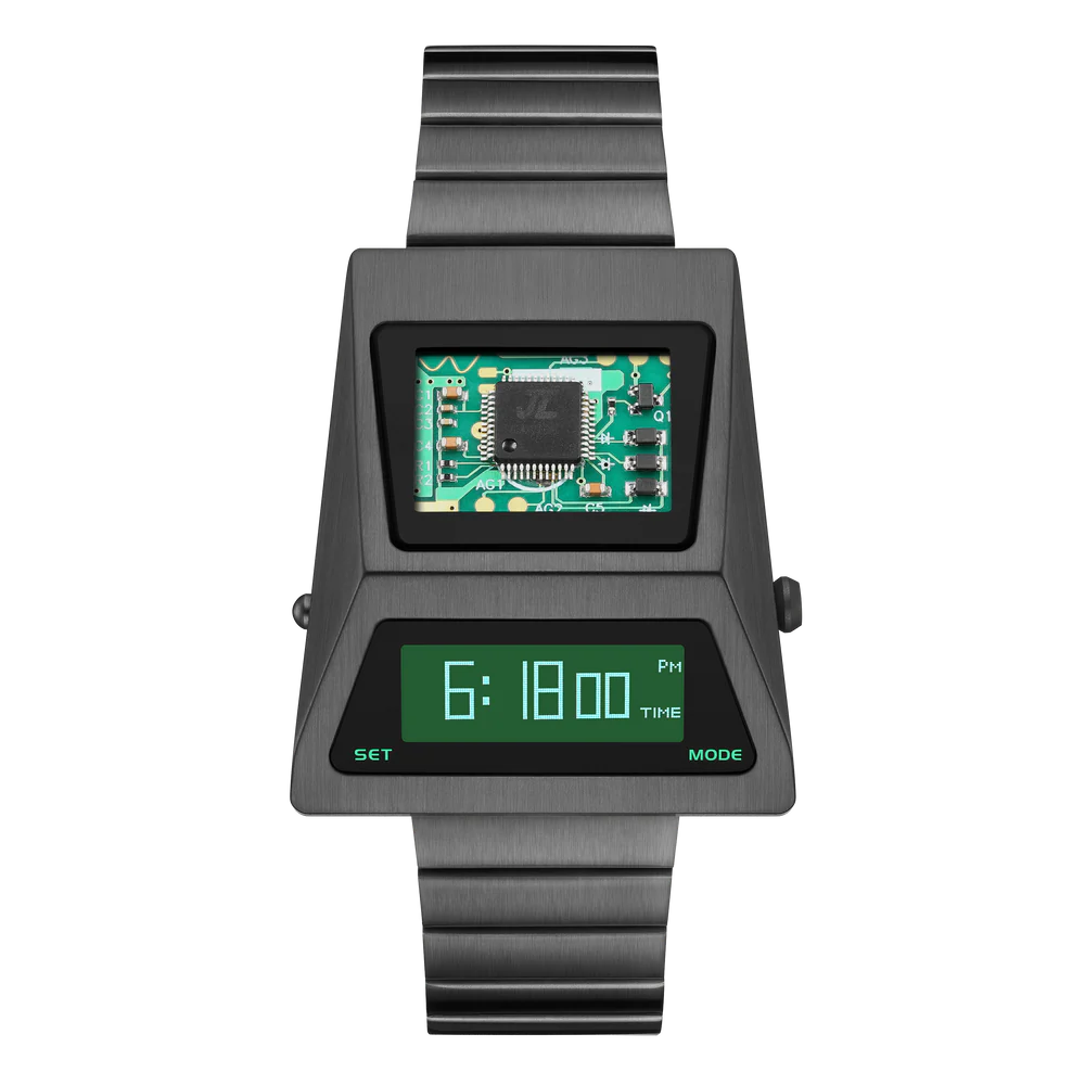 "CYBER WATCH" S3000-C