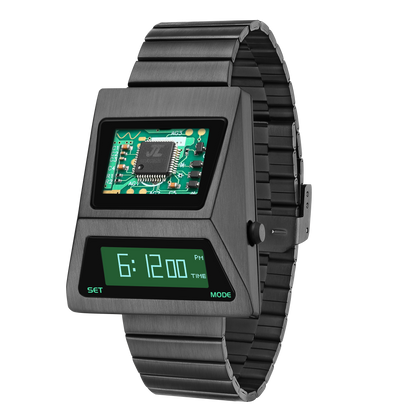 "CYBER WATCHES" S3000-C