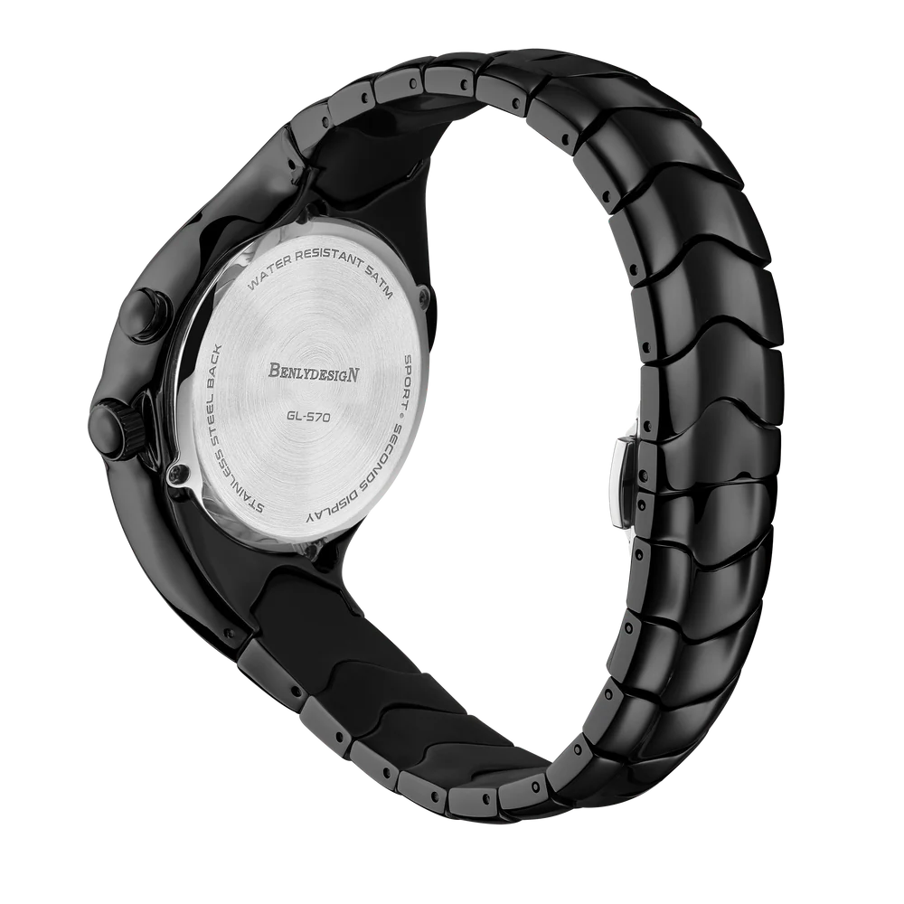 "Mobius" X5000-Quartz - Gift box
