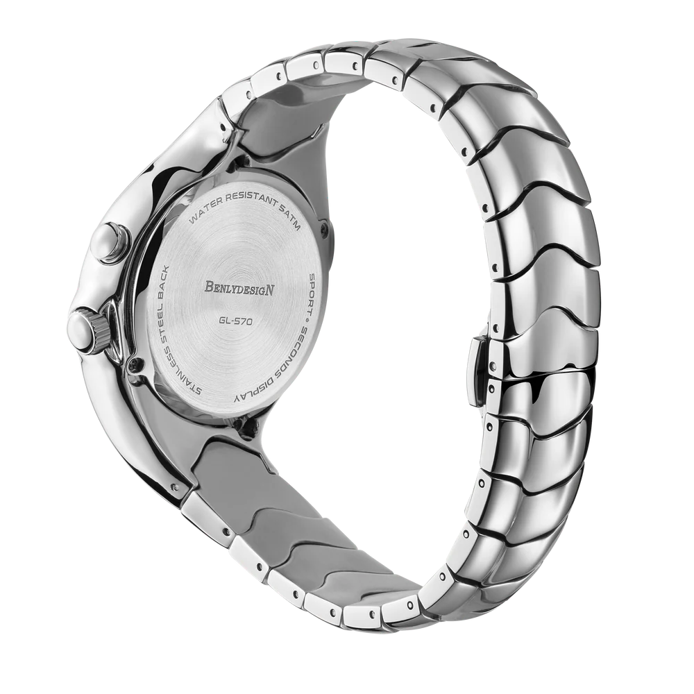 "Mobius" X5000-Quartz - Gift box