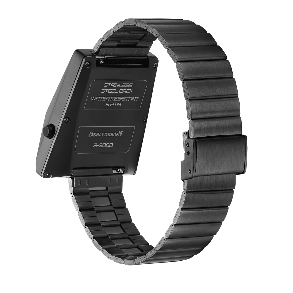 "CYBER WATCH" S3000-C