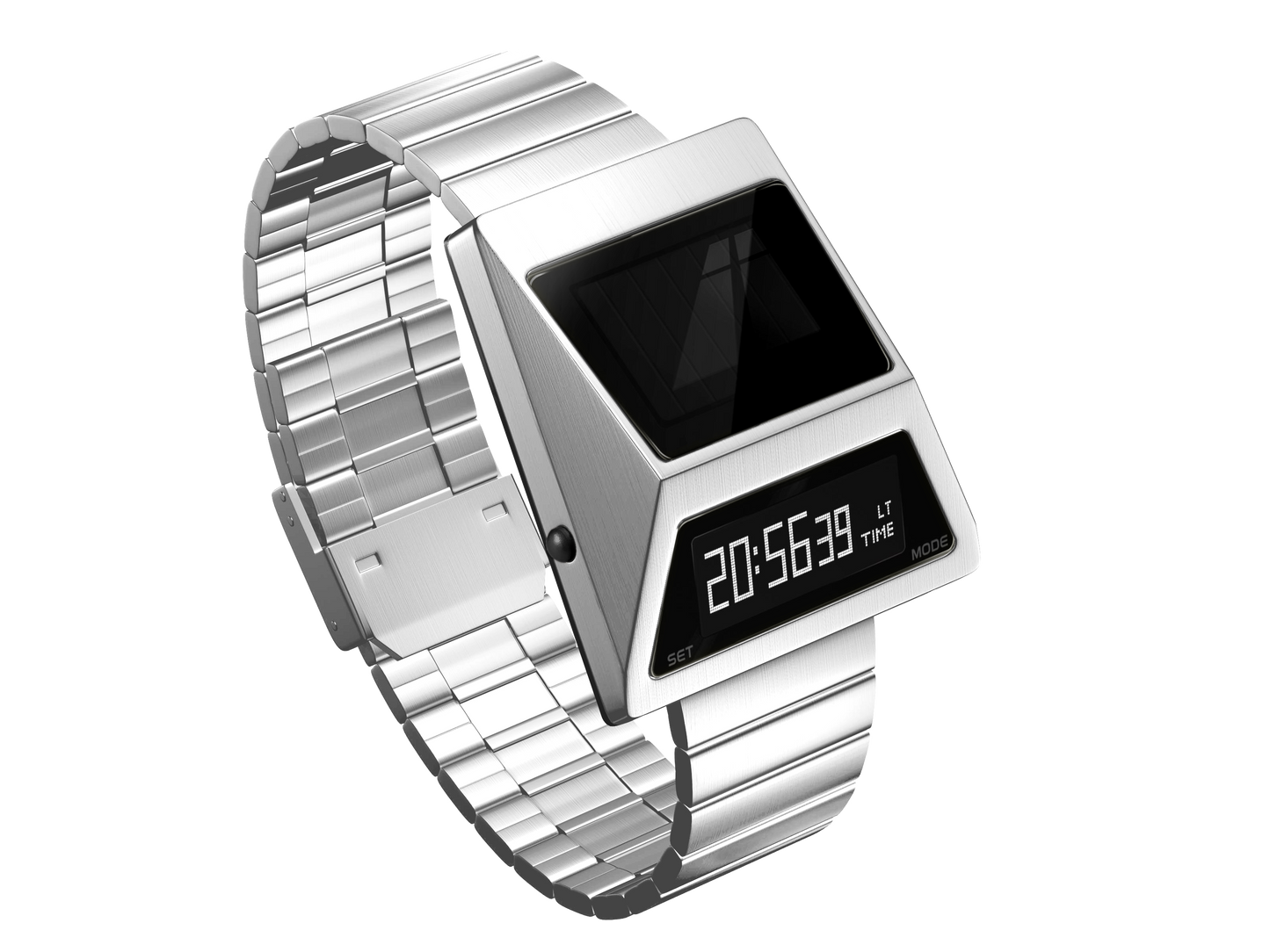 solar-powered-cyber-watches-s3000S-W-side view