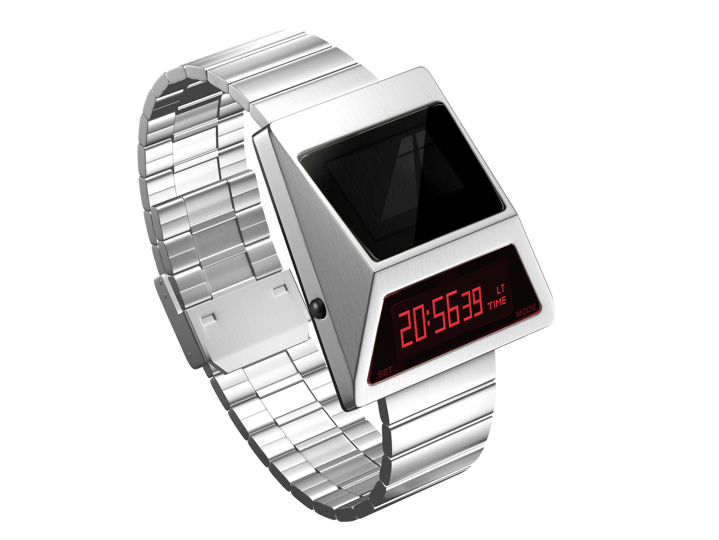 solar-powered-cyber-watches-s3000S-R-side view