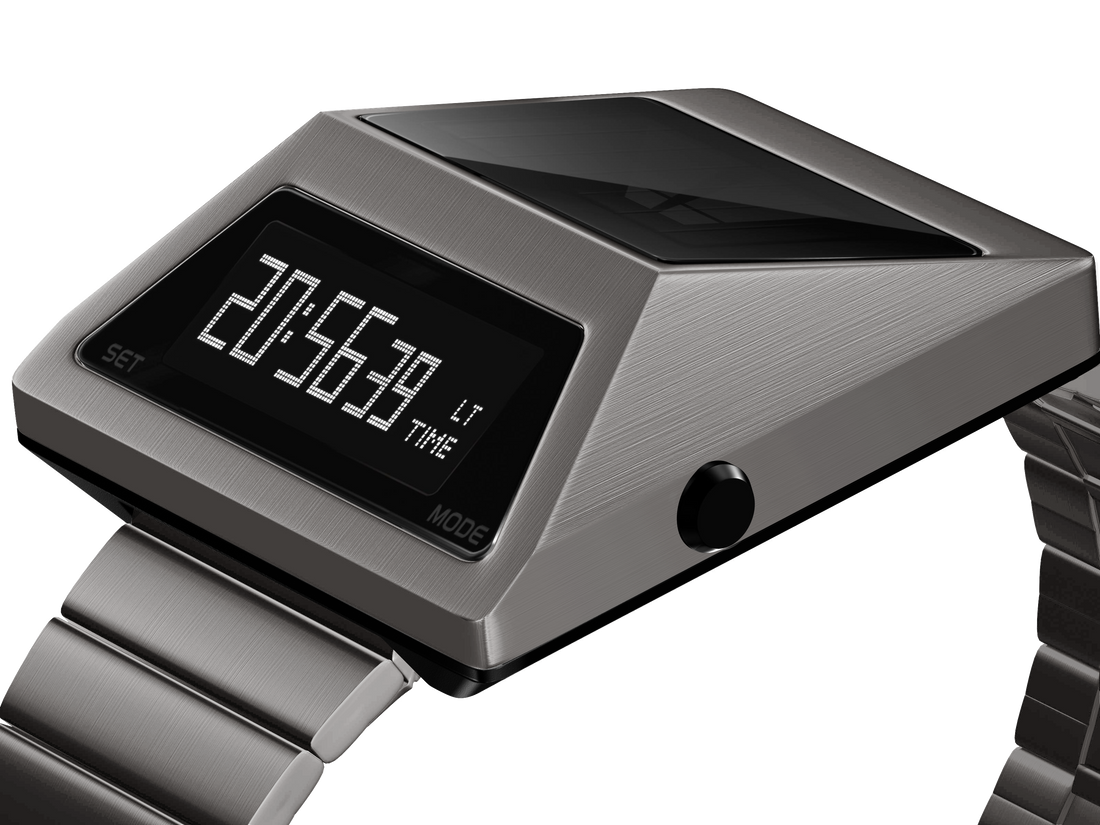 solar-powered-cyber-watches-s3000Ga-W-front view