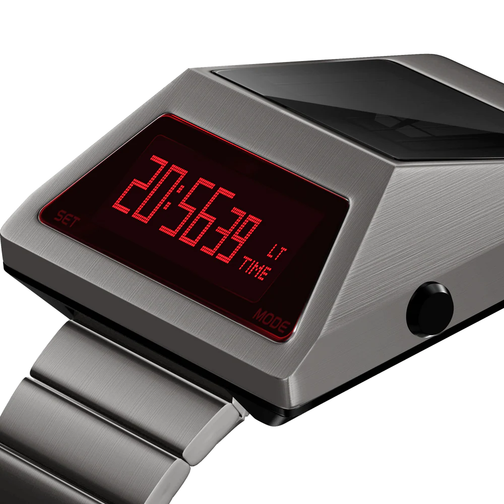 "CYBER WATCH" S3000-C