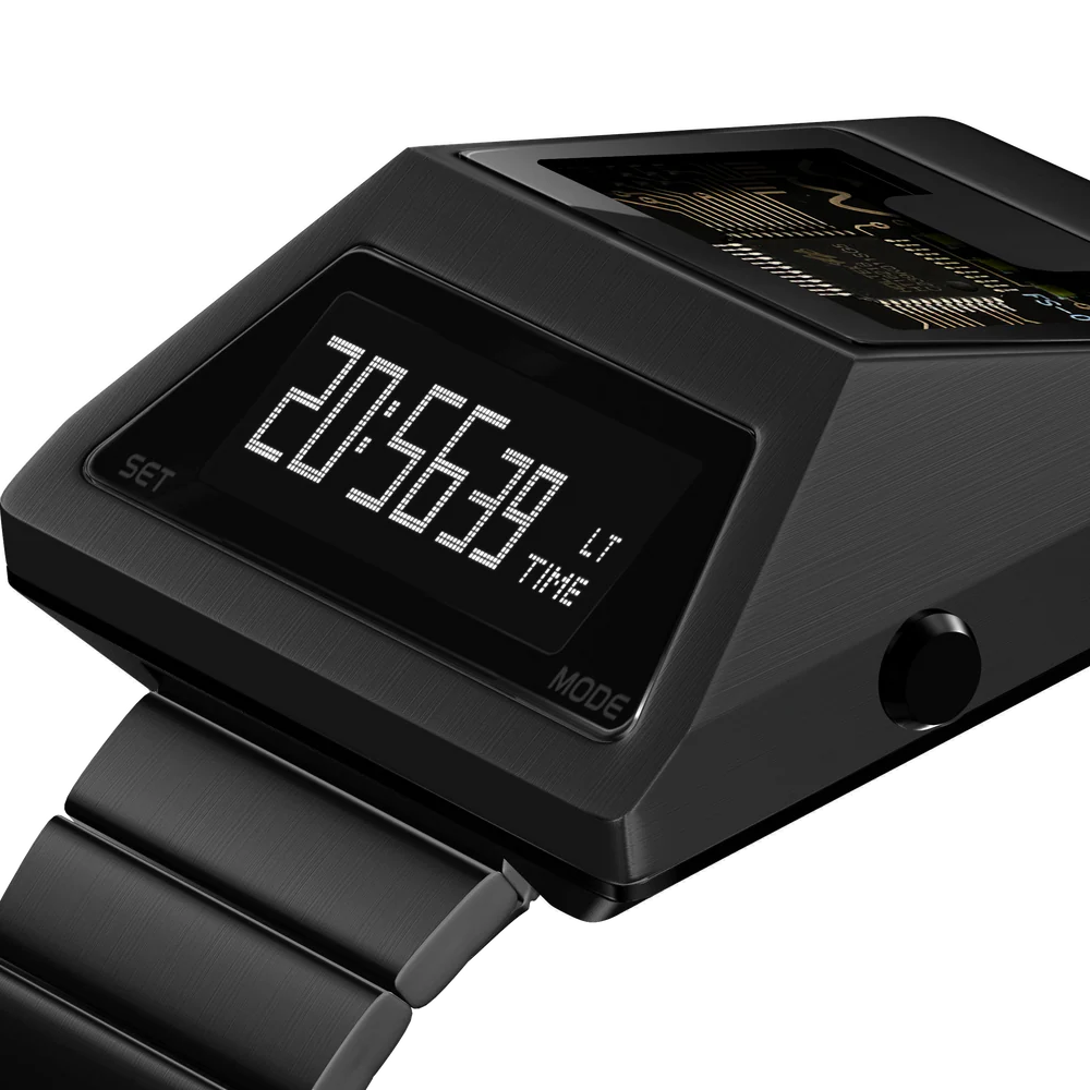 "CYBER WATCH" S3000-C