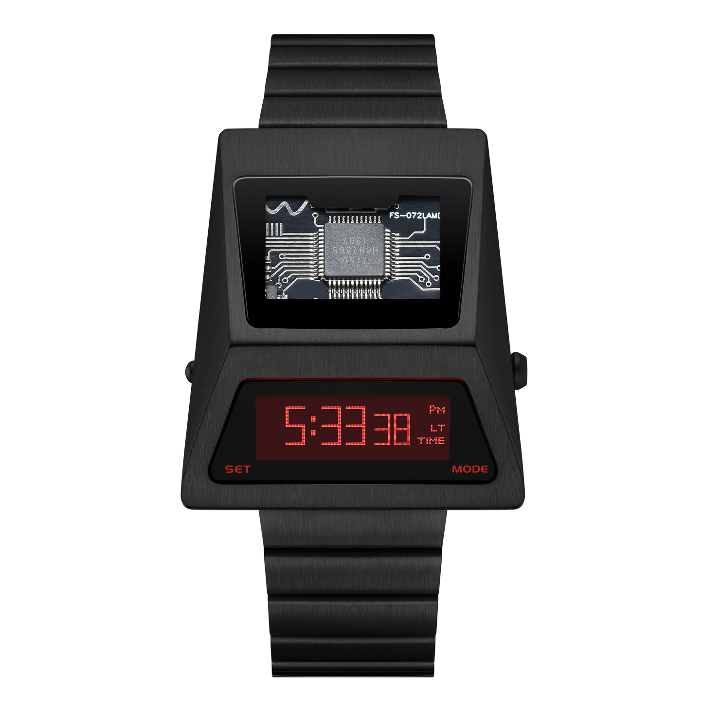 "CYBER WATCHES" S3000-C