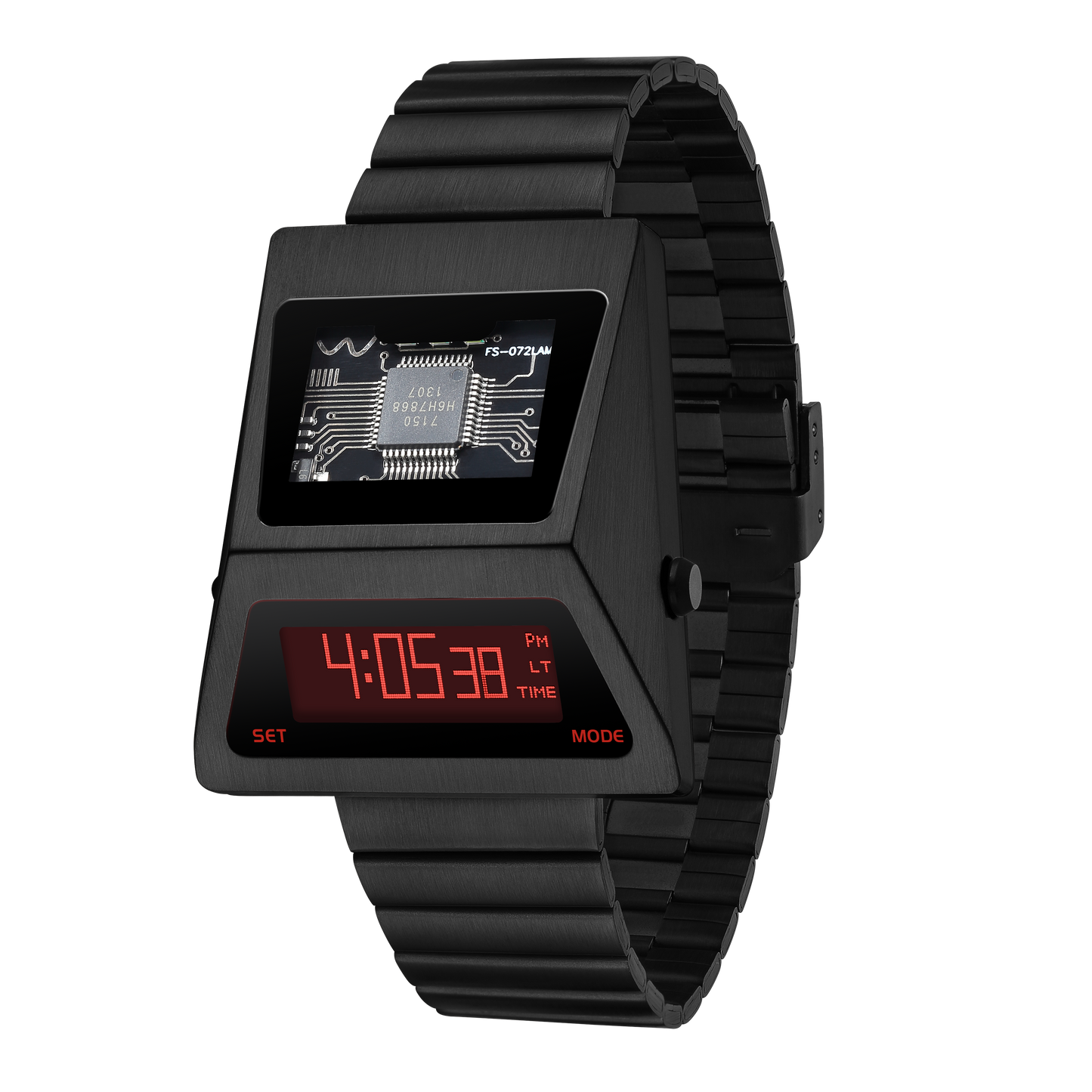 "CYBER WATCHES" S3000-C